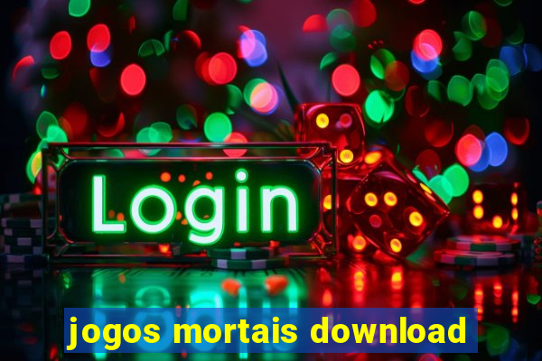 jogos mortais download